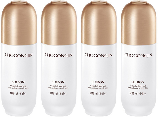 미샤 초공진 설본 진 에센스, 4개, 50ml