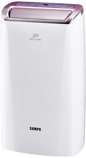 SAMPO 聲寶 12L 除濕機, AD-W124P
