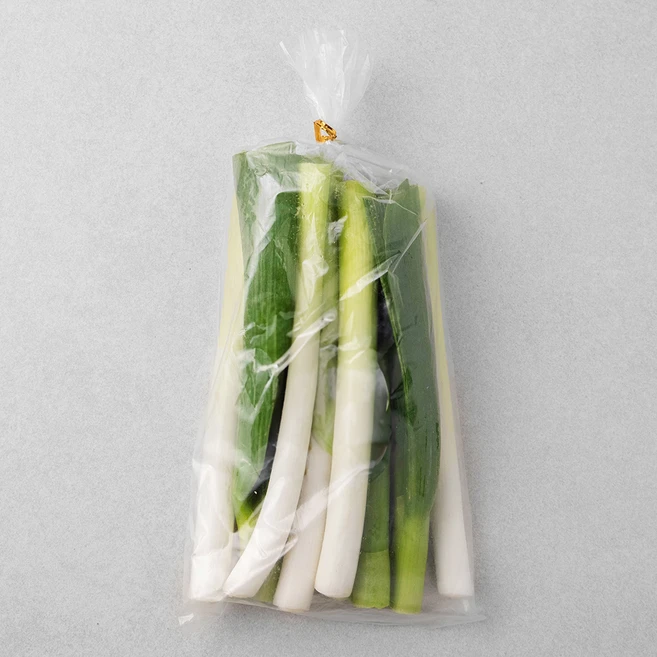국내산 절단 대파, 300g, 1개 - 쿠팡