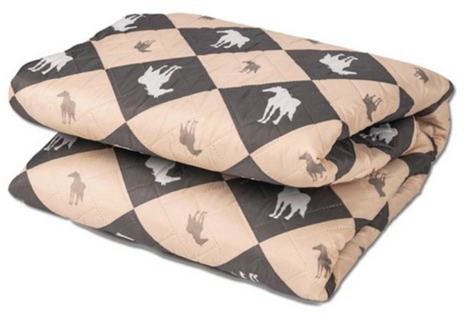 HanilMedical 카본 탄소 전기요 HL-203D, 더블(대) (135 x 180 cm)