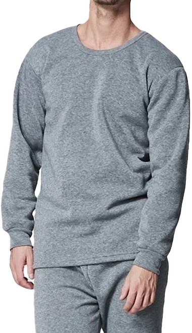 MI MI LEO 保暖刷毛居家上衣