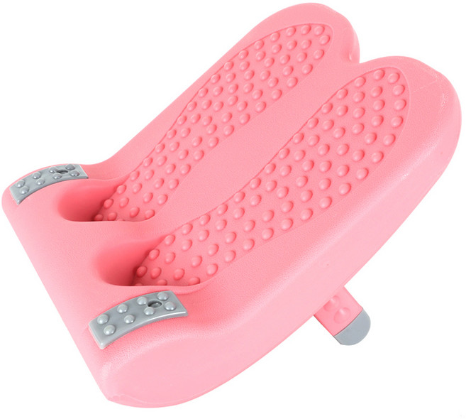 아리프 풋 스트레칭 기구, 핑크, 1개
