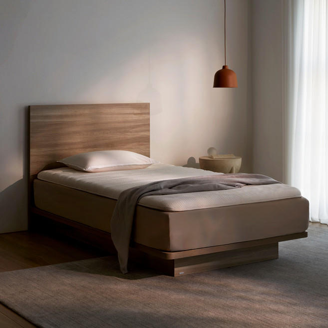 슬로우베드 올라운드 컴포트 토퍼, 혼합색상, 5cm