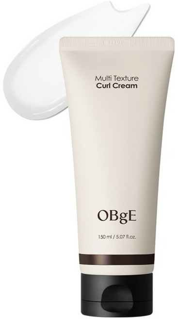 OBge 멀티 텍스처 컬크림, 1개, 150ml