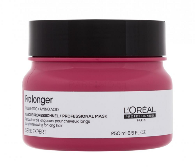 L'OREAL PROFESSIONNEL 巴黎萊雅PRO 絲漾博甦活髮韌髮膜, 250ml, 1件