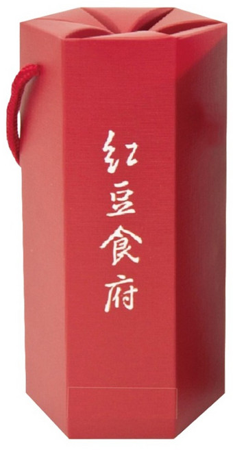 紅豆食府 腰果酥糖, 80g, 1個