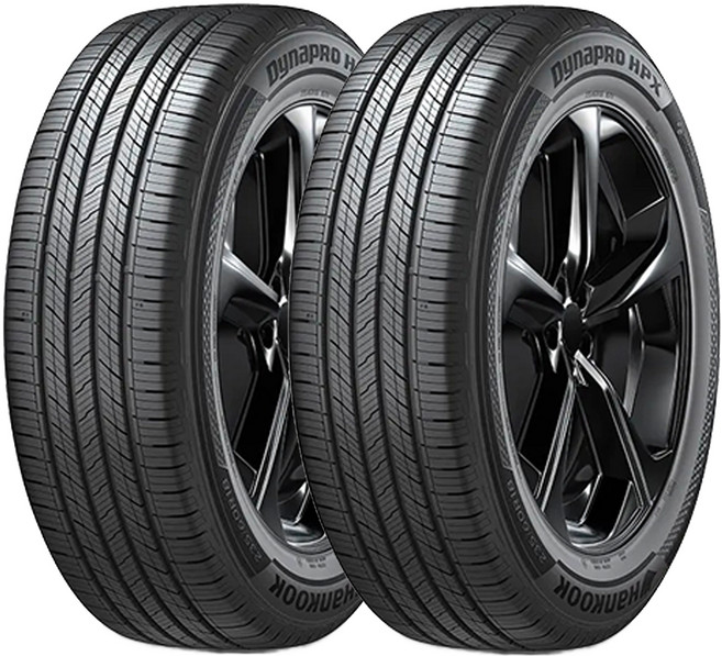 한국타이어 다이나프로 HPX RA43 265/50R20, 2개, 출장장착