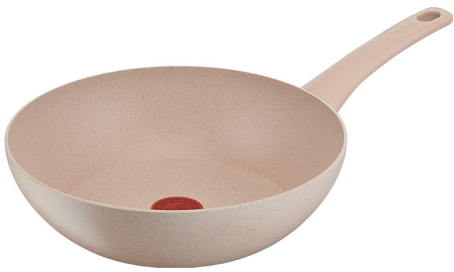 Tefal 特福 法式歐蕾系列 不沾小炒鍋 G2931902, 28cm, 1個