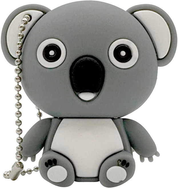 칼론 USB 3.0 애니멀 메모리 애니멀1, 32GB