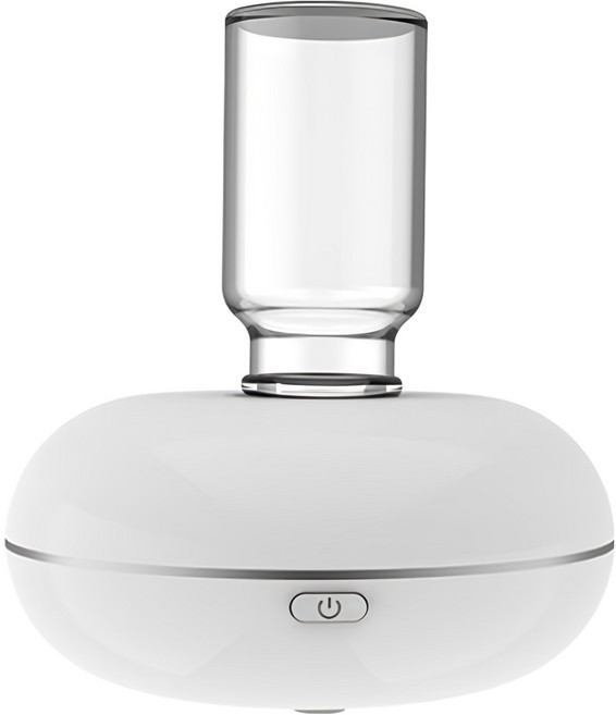 YEER 醫悅氛芳 無水精油感應霧化機 - 白色, 單一商品