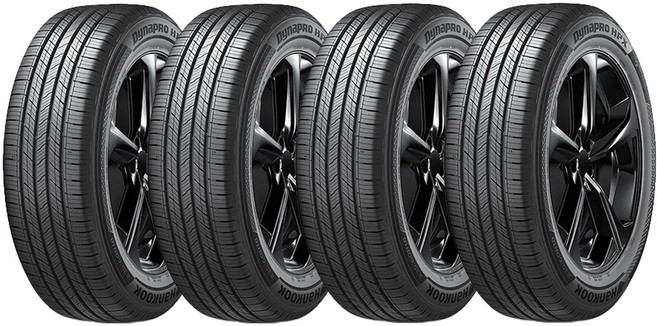 한국타이어 다이나프로 HPX RA43 265/50R20, 4개, 출장장착