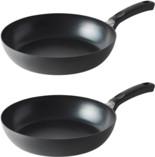락앤락 인덕션 하드앤라이트 프라이팬, 30cm, 2개