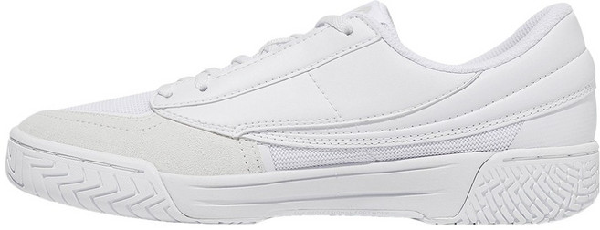 휠라 남녀공용 오리지널 테니스 어센틱 T5 스니커즈 1TM01903F