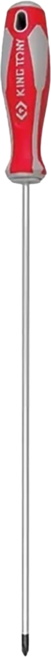 專業級工具 十字起子2號 KT14210212 6mm 12英吋, 1支
