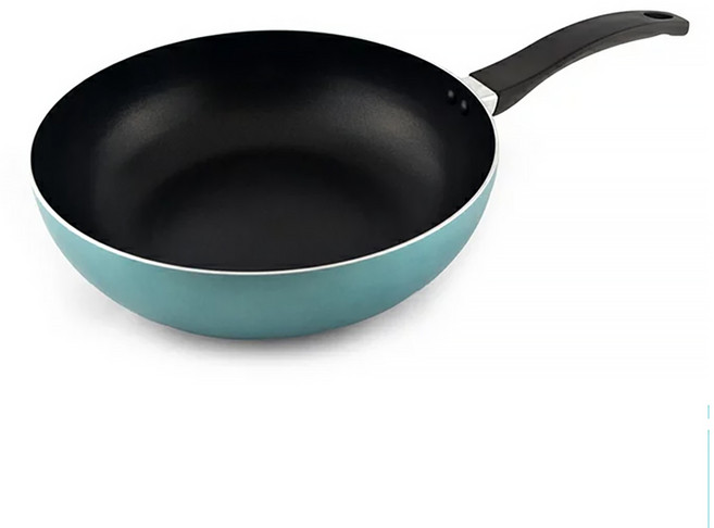 cook power 鍋寶金鑽不沾煎炒鍋 28cm 適用於電磁爐, 1個