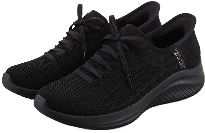 SKECHERS 女款 Ultra Flex 3 Slip-ins 運動鞋 SL0WPCFX111