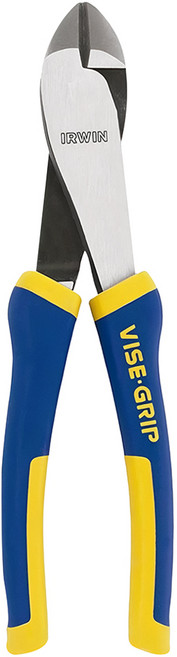 VISE-GRIP 強力型斜嘴鉗 IW-10505493 15cm, 1個