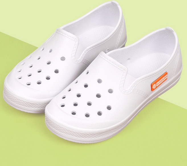 페이퍼플레인키즈 아동용 EVA 실내화