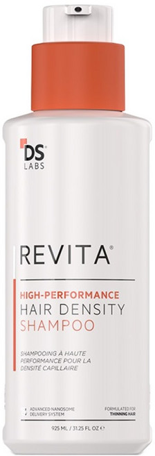 DS LABORATORIES Revita 頭皮洗髮精, 925ml, 1個