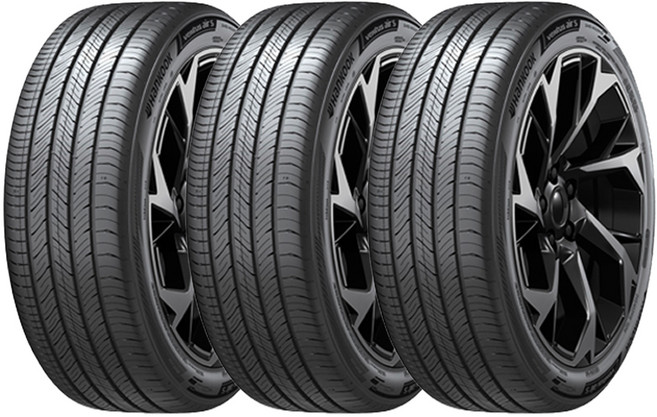 한국타이어 벤투스 에어 S H472 225/55R17, 3개, 출장장착