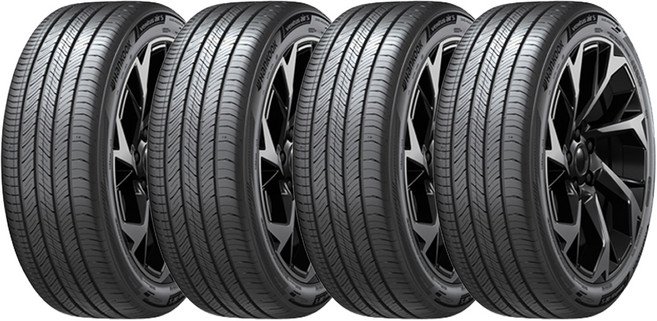 한국타이어 벤투스 에어 S H472 225/45R18, 4개, 출장장착