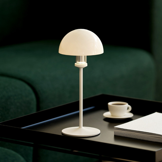 루메나 M3 패키지 블랑 에디션 조명, 화이트, 1개