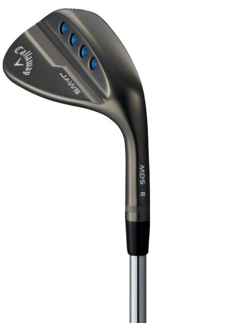 캘러웨이 맥대디5 죠스 S200 스틸웨지 투어 그레이, 54도, S