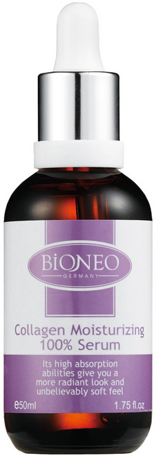 BiONEO 膠原蛋白100彈力元素, 50ml, 1瓶