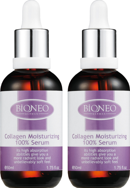 BiONEO 膠原蛋白100彈力元素, 50ml, 2瓶