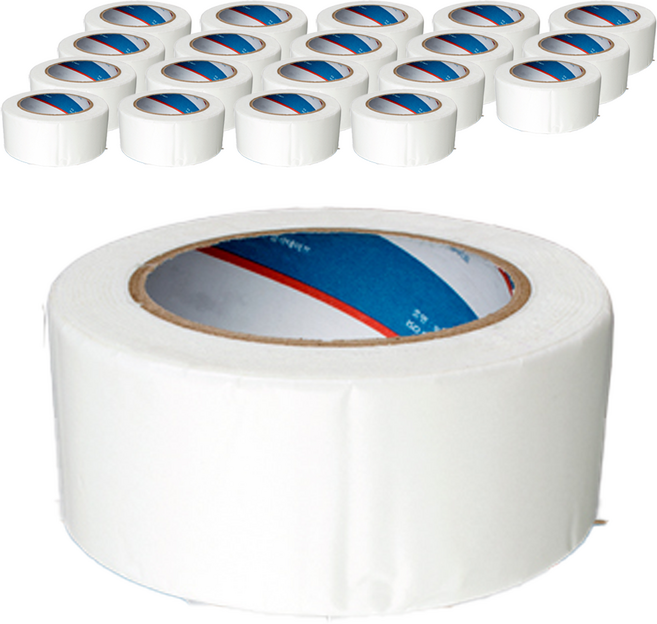 대박테이프 PE폼양면테이프 폭 48mm x 길이 4m, 20개