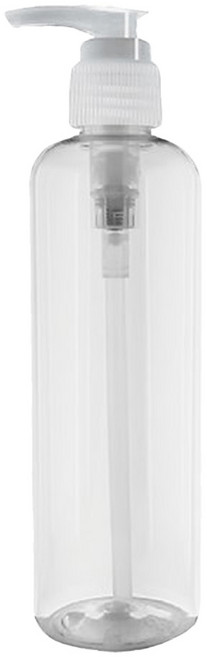 MOTO beauty care 按押瓶260ml, 1入, Clear