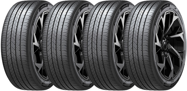 한국타이어 벤투스 에어 S H472 235/45R18, 4개, 출장장착