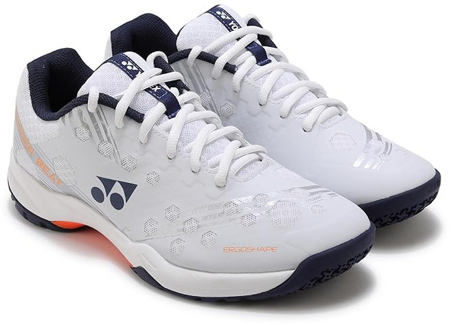 요넥스 스트라이더 비트 인도어 배드민턴화 SHB-SB1EX