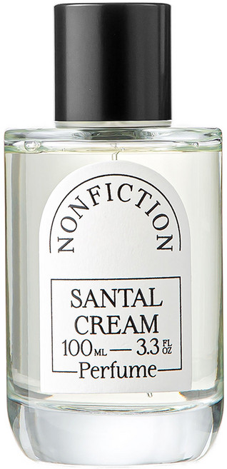 논픽션 상탈크림 오드퍼퓸, 1개, 100ml