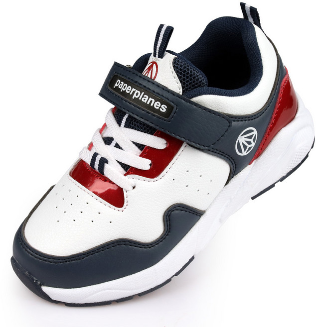 페이퍼플레인키즈 아동용 쿠션 운동화