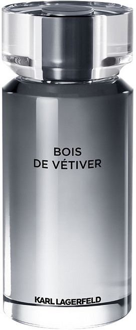 KARL LAGERFELD 卡爾 台灣公司貨 紳藍時尚男性淡香水, 1件, 100ml