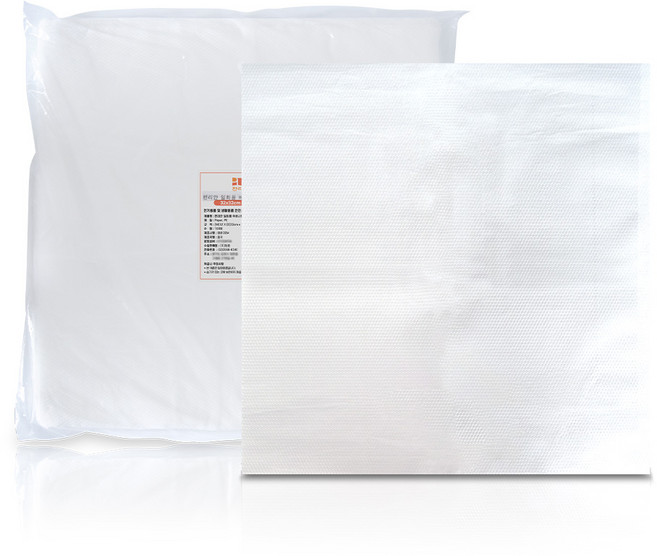 편리안 일회용 베개커버 위생시트 32x32 cm 100p, 1개