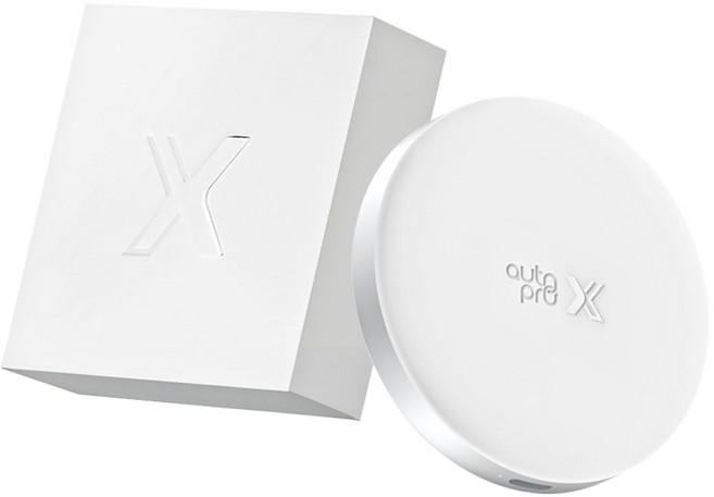 메이튼 오토프로 무선 안드로이드 오토 삼성 덱스 빅스비 터치 오토프로 X, 화이트