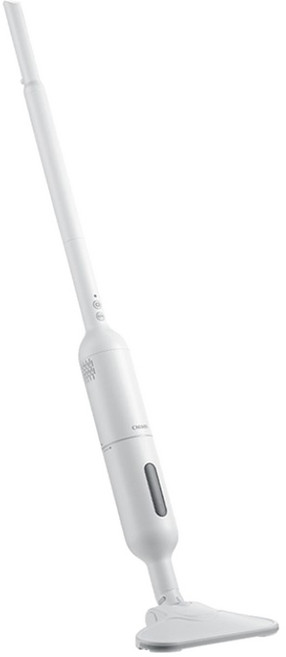 CHIMEI 奇美家電 無線手持直立兩用吸塵器 VC-SQ3L50, VC-SQ3LS0, 白色