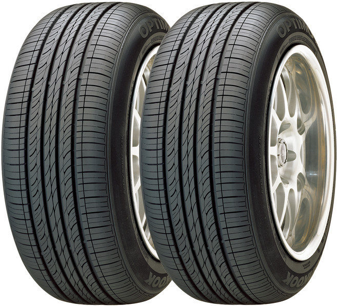 한국타이어 옵티모 H426 235/45R18, 2개, 출장장착 - 한국타이어