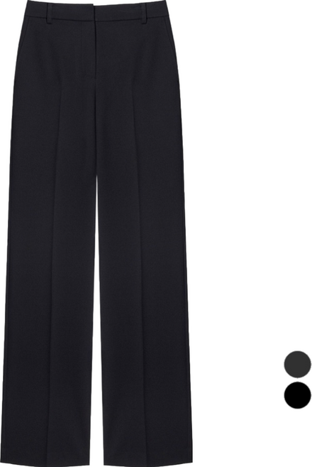 마인드브릿지 여성용 두굿 스트레이트핏 슬랙스 MZPT6211