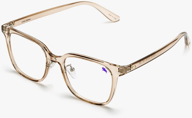 LookOptical 膠框眼鏡 LC5939