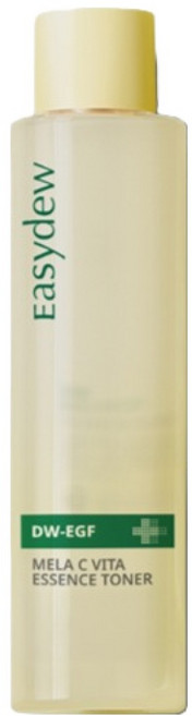 이지듀 DW-EGF 멜라 씨 비타 에센스 토너, 30ml, 1개