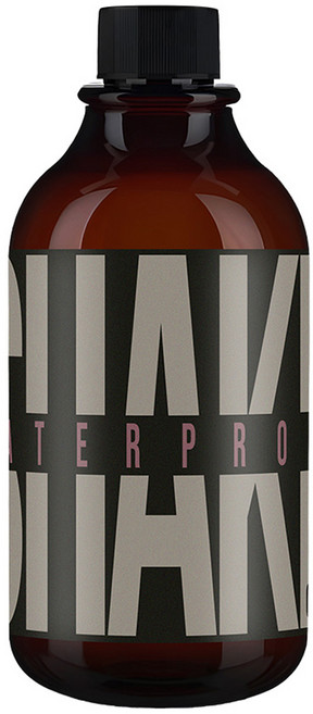 GBlack Shake Coat 防水水蠟, 1個, 500ml