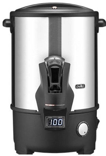 델키 프로디지털 전기 포트 6L, DKH-306