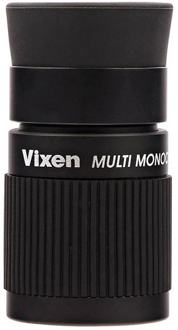 Vixen MULTI MONOCULAR H4x12 單筒望遠鏡 49g, 1台, 12mm