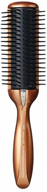 日本VESS 氨基酸防靜電梳 小款, AKJ-800, 1支