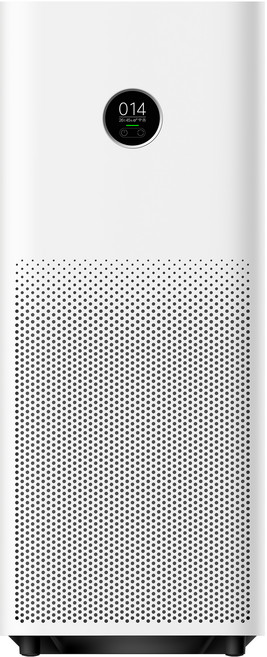 샤오미 스마트 공기청정기4 프로 35㎡, AC-M15-SC