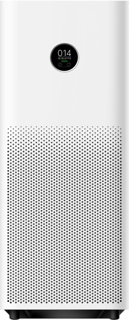 샤오미 스마트 공기청정기 4 프로 60㎡, AC-M15-SC