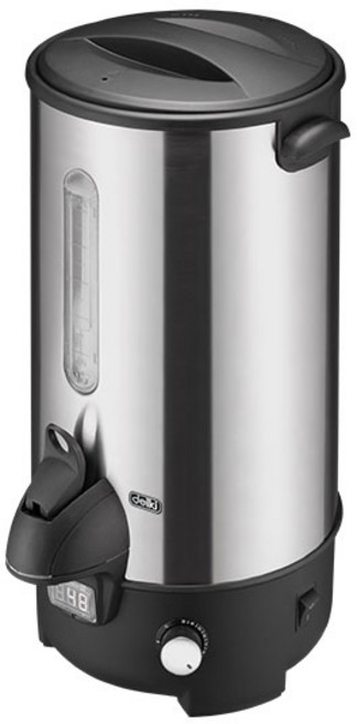 델키 프로디지털 전기 포트 35L, DKH-325